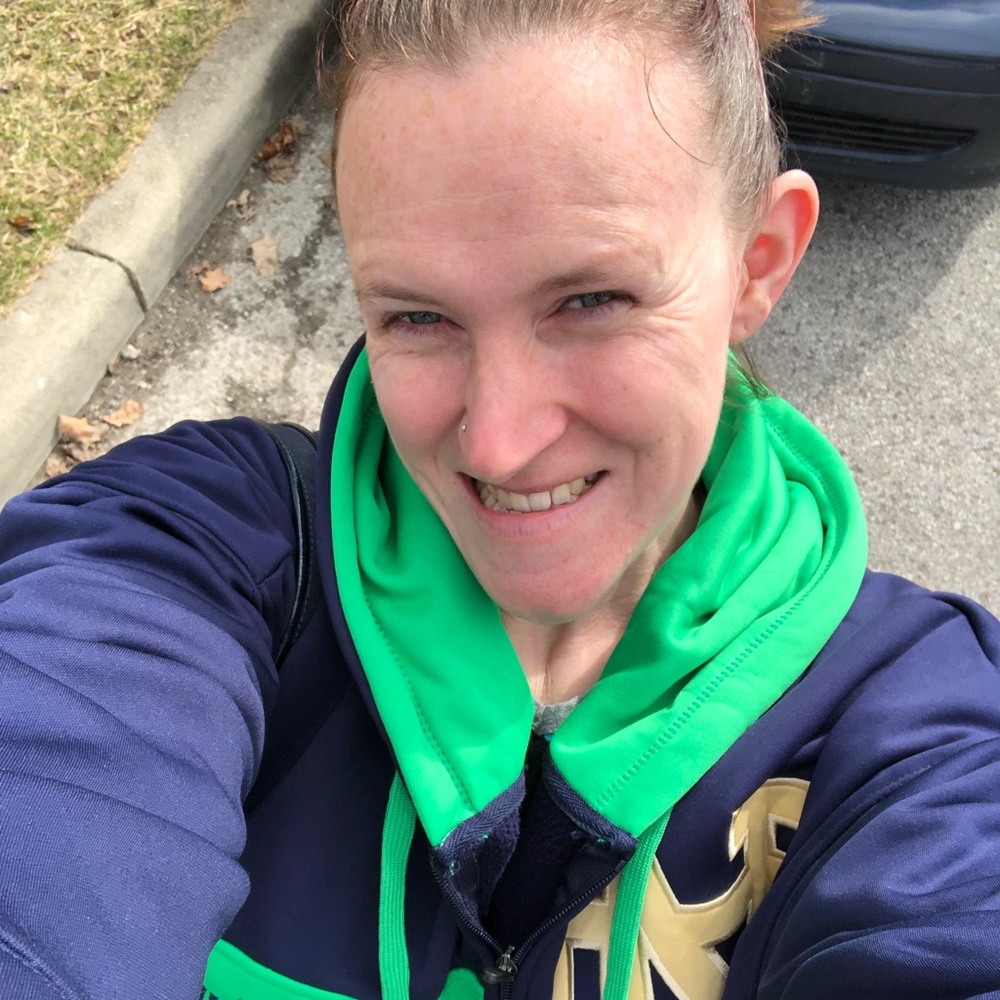 Meet your Posher, Ami